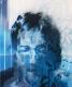 John Lennon-blue (2005) - joy-art - auf Leinwand - Sonstiges - John Lennon-blue (2005) - joy-art - auf Leinwand - Sonstiges -