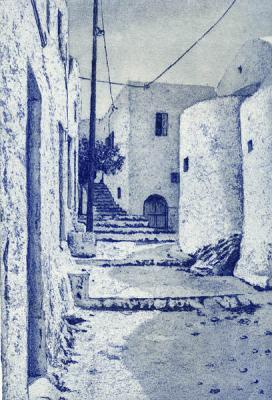 Astipalia (1993) - Manfred Manfred Hönig - auf - Array - Astipalia (1993) - Manfred Manfred Hönig - auf - Array -