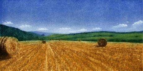 Herbstfeld (1994) - Manfred Manfred Hönig - auf - Array - Herbstfeld (1994) - Manfred Manfred Hönig - auf - Array -