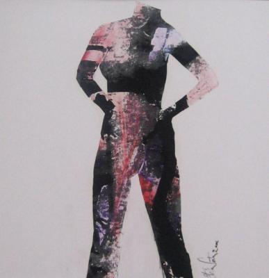 Akt - Galerie Helga K. Schiffler - auf - Array - Akt - Galerie Helga K. Schiffler - auf - Array -