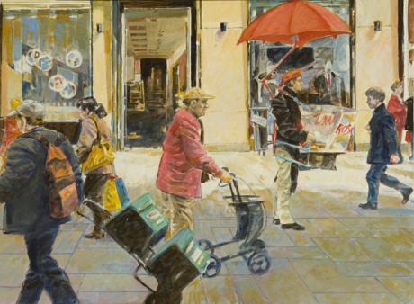 Ferran Delmàs - Galerie Helga K. Schiffler - auf - Array - Ferran Delmàs - Galerie Helga K. Schiffler - auf - Array -