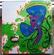 Tasty Cloud - Simone M. - Acryl auf Leinwand - Fantastisch - Tasty Cloud - Simone M. - Acryl auf Leinwand - Fantastisch -