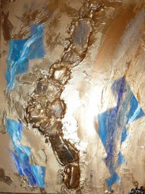 Stone Blue - Yvonne Schmied - Array auf Array - Array - Array Stone Blue - Yvonne Schmied - Array auf Array - Array - Array