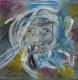 The journey - Charmaine Ziert - Mischtechnik auf Leinwand - Reisen-Männer-Mystik-Harmonie-Hoffnung-Stärke - Ethno-Impressionismus The journey - Charmaine Ziert - Mischtechnik auf Leinwand - Reisen-Männer-Mystik-Harmonie-Hoffnung-Stärke - Ethno-Impressionismus