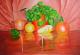Blumen und Obst Blumen und Obst