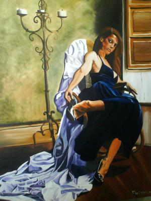 ---Waiting For You - Mari Luz Vindel - Array auf - - ---Waiting For You - Mari Luz Vindel - Array auf - -