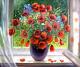 ---Poppies Bouquet ---Poppies Bouquet