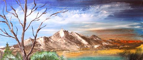 BR-Gebirge - Max Strammer - Array auf Array - Array - BR-Gebirge - Max Strammer - Array auf Array - Array -