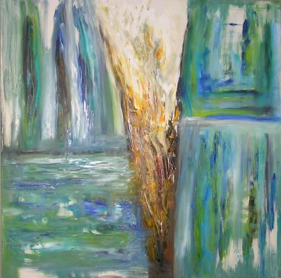 Wege - Anke Knoth - Array auf Array - Array - Array Wege - Anke Knoth - Array auf Array - Array - Array