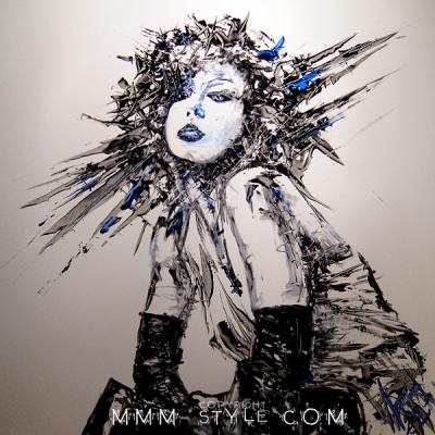 ICE - Mike Mainbird - Array auf - Array - Array ICE - Mike Mainbird - Array auf - Array - Array