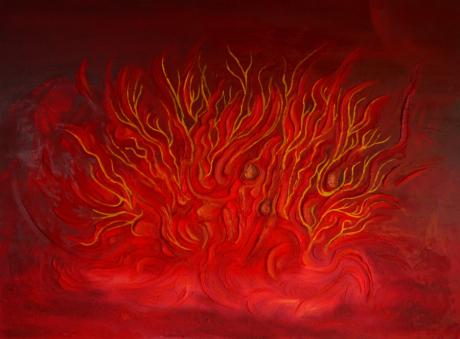 Feuerwand - Jens Eberhardt - Array auf Array - Array - Array