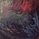 Materia Prima - Benjamin Ziegler - Acryl auf Leinwand - - Abstrakt Materia Prima - Benjamin Ziegler - Acryl auf Leinwand - - Abstrakt