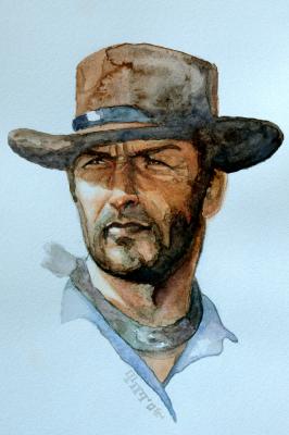 Clint Eastwood - Tim Lauer - Array auf Array - Array - Array Clint Eastwood - Tim Lauer - Array auf Array - Array - Array