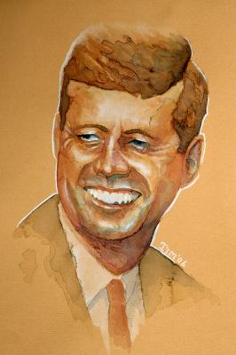 John F. Kennedy - Tim Lauer - Array auf Array - Array - Array John F. Kennedy - Tim Lauer - Array auf Array - Array - Array