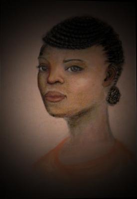 Afrikanerin - Diane Russo - Array auf Array - - Array Afrikanerin - Diane Russo - Array auf Array - - Array
