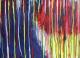 Regen trifft Farbe Regen trifft Farbe