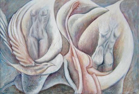 Akt - Nacka Kovacic - Array auf Array - Array - Array Akt - Nacka Kovacic - Array auf Array - Array - Array