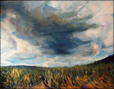 Stormy Weather - Ellen Fasthuber-Huemer - Array auf Array - Array - Array Stormy Weather - Ellen Fasthuber-Huemer - Array auf Array - Array - Array