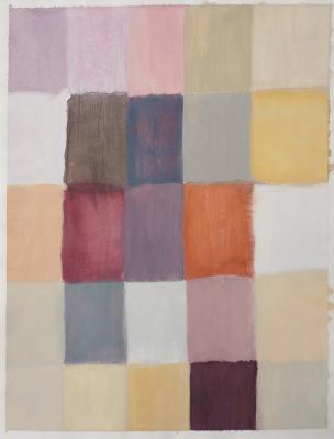 Farben - rot, orange, gelb - Lisa Dunkelmann - Array auf Array - Array - Farben - rot, orange, gelb - Lisa Dunkelmann - Array auf Array - Array -