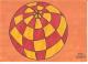 Spielball der Zeit - Annegret Sigrid Gick - Mischtechnik-Sonstiges-Tempera auf Papier - Abstrakt - Abstrakt Spielball der Zeit - Annegret Sigrid Gick - Mischtechnik-Sonstiges-Tempera auf Papier - Abstrakt - Abstrakt