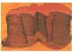 Massiv im Morgenlicht - Annegret Sigrid Gick - Acryl-Mischtechnik-Sonstiges auf Papier - Abstrakt-Berge - Abstrakt Massiv im Morgenlicht - Annegret Sigrid Gick - Acryl-Mischtechnik-Sonstiges auf Papier - Abstrakt-Berge - Abstrakt