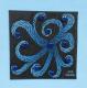 Blue Flower of Glass - Annegret Sigrid Gick - Mischtechnik-Sonstiges auf Leinwand - Abstrakt-Blumen - Abstrakt Blue Flower of Glass - Annegret Sigrid Gick - Mischtechnik-Sonstiges auf Leinwand - Abstrakt-Blumen - Abstrakt