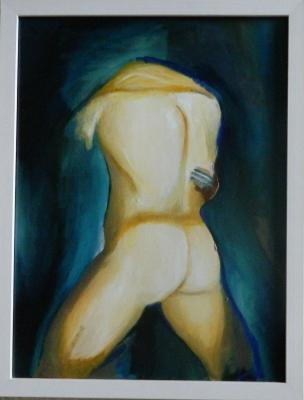 Darkroom II -Minotaurus - Michael Haack - Array auf Array - Array - Darkroom II -Minotaurus - Michael Haack - Array auf Array - Array -