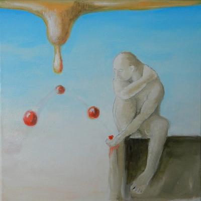 Gedankenspiel - Michael Haack - Array auf Array - Array - Array Gedankenspiel - Michael Haack - Array auf Array - Array - Array