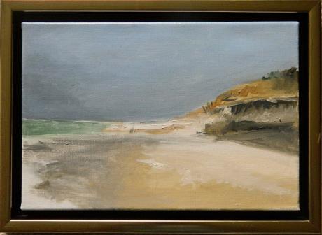 Februarsturm - Michael Haack - Array auf Array - Array - Februarsturm - Michael Haack - Array auf Array - Array -