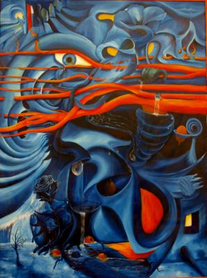 M.i.Z. - Walter McSeacreek - Array auf Array - Array - Array M.i.Z. - Walter McSeacreek - Array auf Array - Array - Array