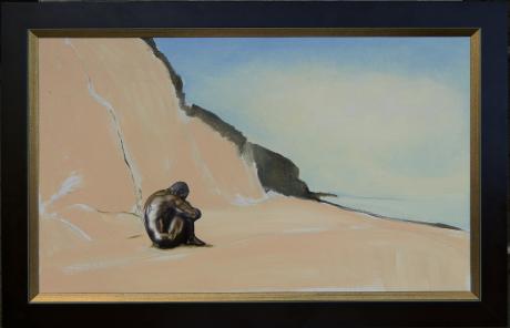 Zeitläufte - Am Strand - Michael Haack - Array auf Array - Array - Zeitläufte - Am Strand - Michael Haack - Array auf Array - Array -