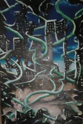 Phase 1 City 1 - Brian Evans - Array auf Array - - Phase 1 City 1 - Brian Evans - Array auf Array - -