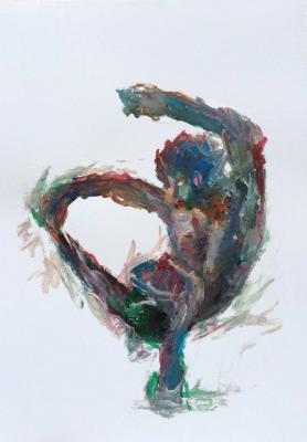 2016-024 - Lars Deike - Array auf Array - Array - 2016-024 - Lars Deike - Array auf Array - Array -