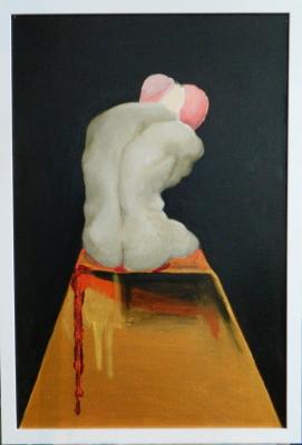 Auf dem Piedestaj (hero 3) - Michael Haack - Array auf Array - Array - Auf dem Piedestaj (hero 3) - Michael Haack - Array auf Array - Array -