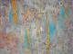 Abstract - Sonia Lanz - Acryl auf Papier - Abstrakt - Abstract - Sonia Lanz - Acryl auf Papier - Abstrakt -