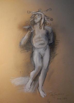 Der Gaukler - Michael Haack - Array auf - Array - Der Gaukler - Michael Haack - Array auf - Array -