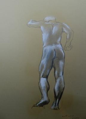 Skizze notturno - Michael Haack - Array auf - Array - Skizze notturno - Michael Haack - Array auf - Array -