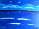 blaues Meer blaues Meer