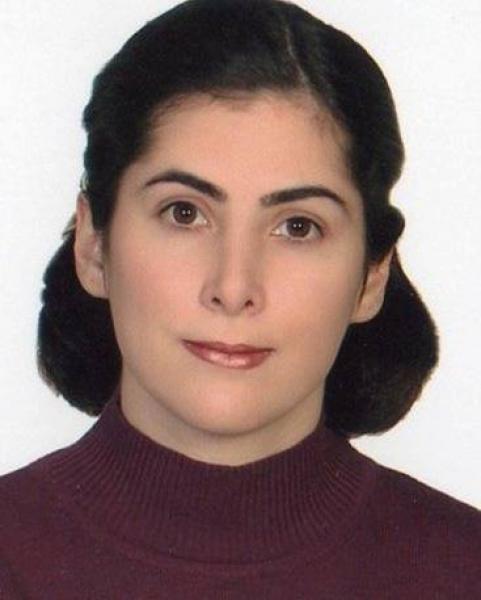 Künstler Negin Kazemi Künstler Negin Kazemi